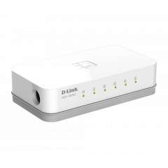 Buy D-link DES-1005C 5-Port Unmanaged Desktop Switch in Kenya