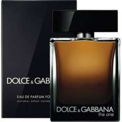 Buy Dolce and Gabbana The One For Men Edp 150ml Perfume in Kenya