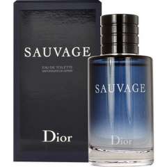 Buy Dior Sauvage 200ml Edt Men Perfume in Kenya
