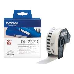 Buy Brother DK-22210 TAPE in Kenya