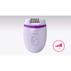 Buy Philips Satinelle BRE27500 Corded Compact Epilator in Kenya