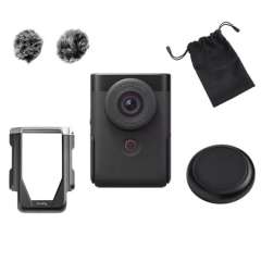Buy Canon PowerShot V10 Advanced Vlogging Kit in Kenya