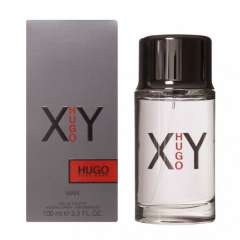 Buy Hugo Boss XY Edt 100ml Men Perfume in Kenya