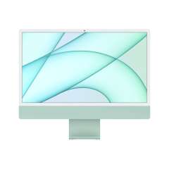 Buy Apple iMac M3 8GB 256SSD 24" AIO Desktop Computer in Kenya
