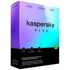 Buy Kaspersky Plus 1 User internet security in Kenya