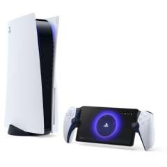 Buy PlayStation Portal PS5 Remote Player in Kenya