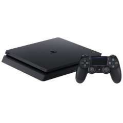 Buy Sony PlayStation 4 Slim 500 GB Console in Kenya