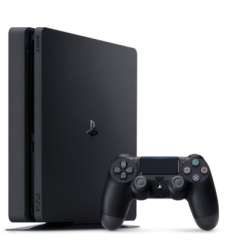 Buy Sony PlayStation 4 Slim 500 GB Console in Kenya