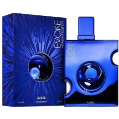 Buy Ajmal Evoke Midnight Edition 90ml Edp Perfume in Kenya