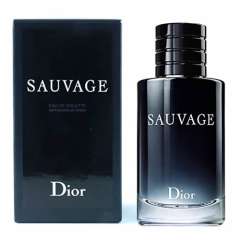 Buy Dior Sauvage Edt 100ml Men Perfume in Kenya