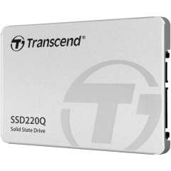 Buy Transcend SSD220Q 2TB SATA III 2.5 Internal SSD in Kenya