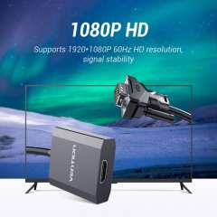 Buy Vention VGA to HDMI Converter in Kenya