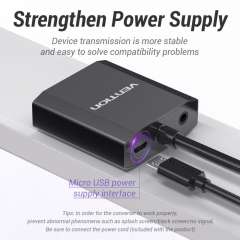 Buy Vention VGA to HDMI Converter in Kenya