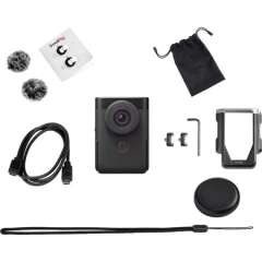 Buy Canon PowerShot V10 Advanced Vlogging Kit in Kenya