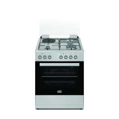 Buy Simfer 6312NEI 3 Gas 1 Electric Cooker in Kenya