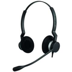 Buy Jabra Biz 2300 QD Stereo Headset in Kenya