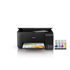 Buy Epson EcoTank L3252 Wi-Fi All in One Ink Tank Printer in Kenya