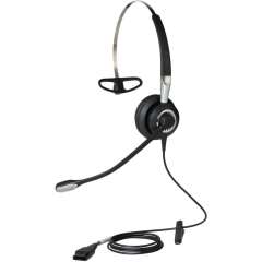 Buy Jabra BIZ 2400 II Mono Mic Wired Headset in Kenya