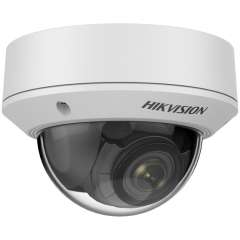 Buy Hikvision DS-2CD1743G0-IZ  4MP Varifocal Dome  Motorized Network Camera in Kenya