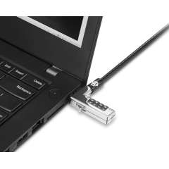 Buy Lenovo NanoSaver Combination Cable Lock in Kenya