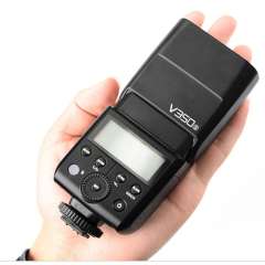 Buy Godox V350C Flash in Kenya