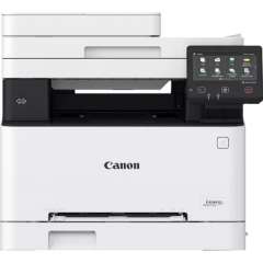 Buy Canon i-SENSYS MF657Cdw Wireless Colour AIO Laser Printer in Kenya