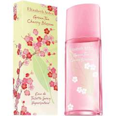 Buy Elizabeth Arden Green Tea Cherry Blossom 100ml Edt Women Perfume in Kenya