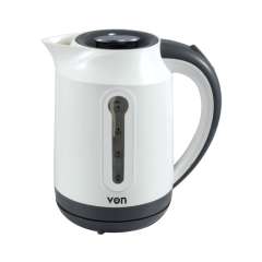 Buy Von VSKL17MSW 1.7L Cordless Kettle in Kenya