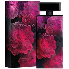 Buy Elizabeth Arden Always Red Femme 100ml Edt Women Perfume in Kenya