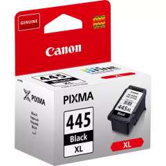Buy Canon PG-445XL High Yield Black Ink Cartridge in Kenya