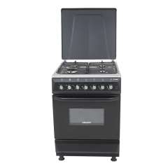 Buy Armco GC-F6640MX BK  4 Gas cooker in Kenya