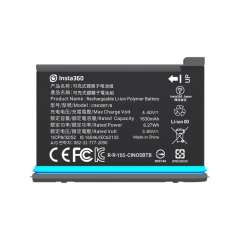 Buy Insta360 x2 Battery in Kenya