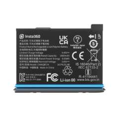 Buy Insta360 x3 Battery in Kenya