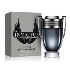 Buy Paco Rabanne Invictus Intense Edt 100ml Men Perfume in Kenya