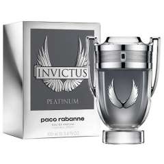Buy Paco Rabanne Platinum 100ml Edp Men Perfume in Kenya