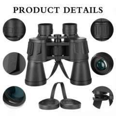 Buy K&F Concept 20×50 High Power Binoculars in Kenya
