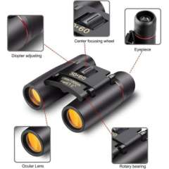 Buy K&F Concept 30X60 Small Pocket Binoculars in Kenya