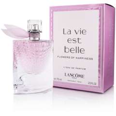 Buy Lancome La Vie Est Belle Flowers Of Happiness 75ml Edp Women Perfume in Kenya