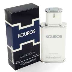 Buy Yves Saint Laurent Kouros Edt 100ml Men Perfume in Kenya