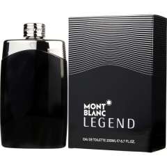 Buy Montblanc Legend 200ml Edt Men Perfume in Kenya