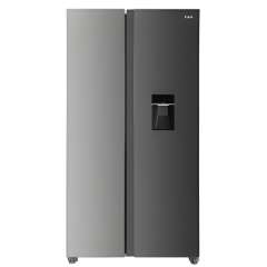 Buy Mika MRNF2DW595XLBV 595L 2 Door Side By Side Refrigerator in Kenya