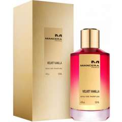 Buy Mancera Paris Velvet Vanilla 120ml Edp Perfume in Kenya