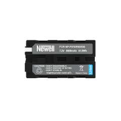 Buy Newell NP-F970 LCD battery in Kenya