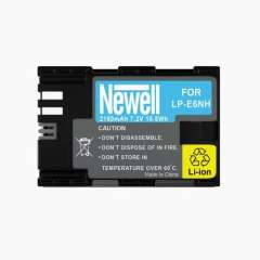 Buy Newell LP-E6NH Battery in Kenya