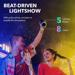 Buy Anker Soundcore Flare Mini Bluetooth Speaker in Kenya