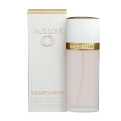 Buy Elizabeth Arden True Love 100ml Edt Women Perfume in Kenya