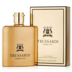 Buy Trussardi Amber Oud 100ml Edp Men Perfume in Kenya