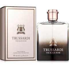 Buy Trussardi The Black Rose 100ml Edp Unisex Perfume in Kenya