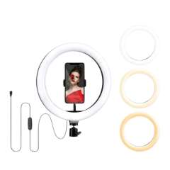 Buy Visico RL-18BK 18 Inches LED Ring Light in Kenya