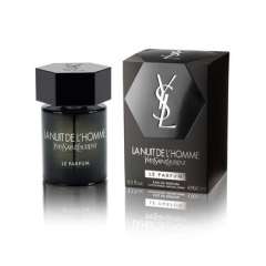 Buy Yves Saint Laurent La Nuit De Le Homme Le Parfum 100ml Edp Men Perfume in Kenya